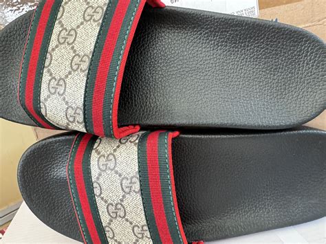 gucci slippers for sale|gucci slippers outlet.